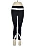 Lululemon Athletica Black Active Pants Size 6 - photo 1