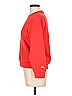 Assorted Brands Red Sweatshirt Size L - photo 5