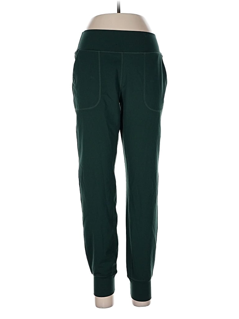 Click to view more detailed imagery on our partner's website Pre-owned Glyder Track Pants In Green