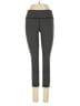 Lululemon Athletica Gray Active Pants Size 4 - photo 1