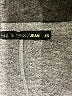 Rag & Bone/JEAN Metallic Gray Pullover Sweater Size XS - photo 7