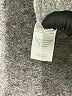 Rag & Bone/JEAN Metallic Gray Pullover Sweater Size XS - photo 8
