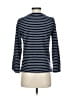 Gap 100% Cotton Blue Pullover Sweater Size XS - photo 2
