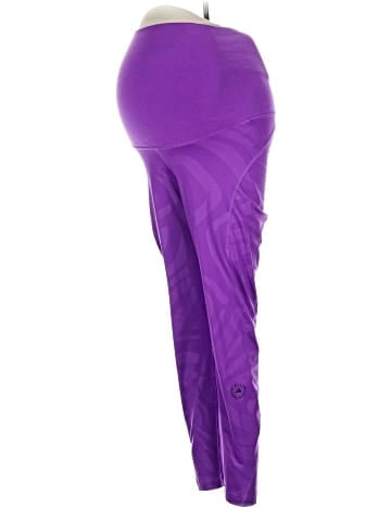 Adidas Stella McCartney Active Pants (view 1)
