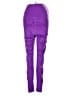 Adidas Stella McCartney Purple Active Pants Size S - photo 2