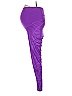 Adidas Stella McCartney Purple Active Pants Size S - photo 5