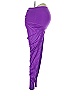Adidas Stella McCartney Purple Active Pants Size S - photo 4