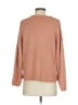 Tularosa Tan Brown Pullover Sweater Size XXS - photo 2