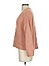 Tularosa Tan Brown Pullover Sweater Size XXS - photo 5