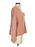 Tularosa Tan Brown Pullover Sweater Size XXS - photo 4