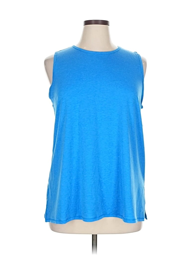 Tek Gear Sleeveless T-shirt In Multi