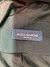 Piazza Sempione Black Blazer Size 8 (estimated) - photo 6
