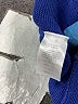 Talbots Blue Pullover Sweater Size L - photo 8