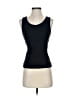 Danskin Now Black Tank Top Size S - photo 1