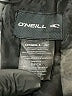 O'Neill 100% Polyester Black Jacket Size S - photo 7
