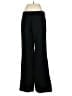 Elevenses Black Dress Pants Size 4 - photo 2