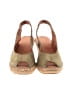 Carvela Green Wedges Size EU 41 - photo 2