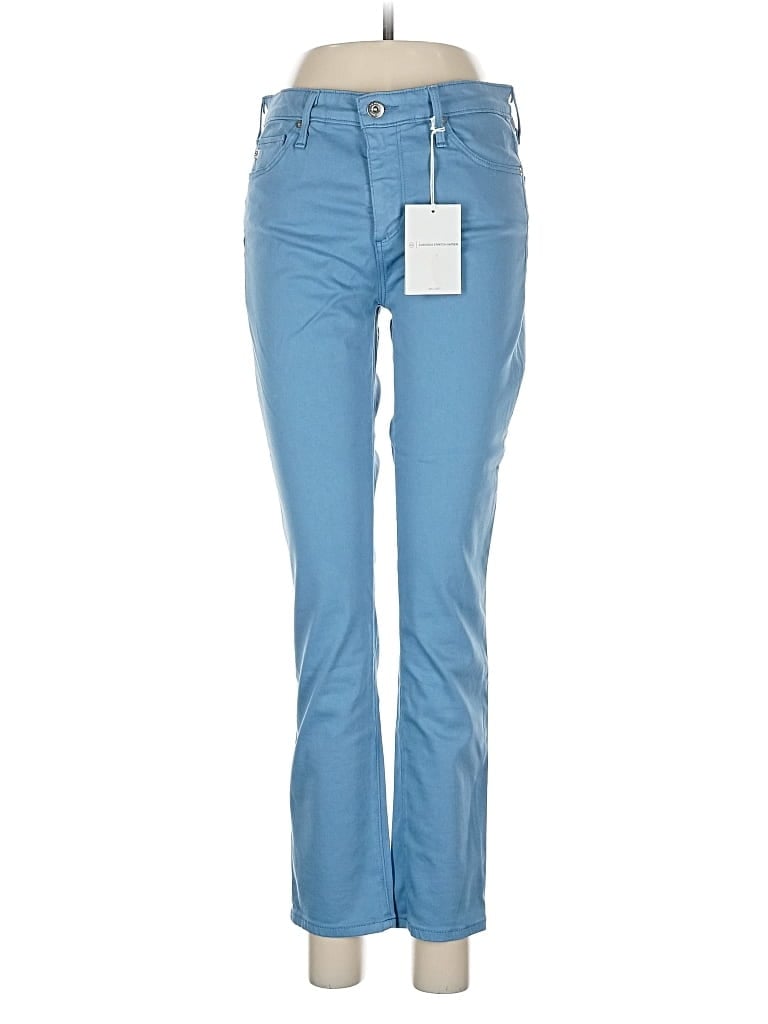 Adriano Goldschmied Jeans In Blue