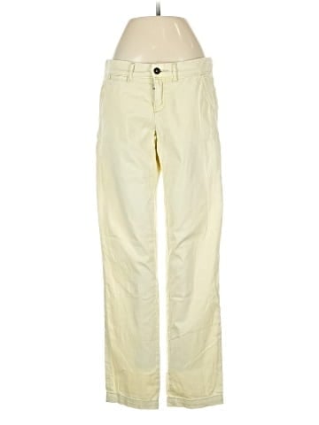 Pilcro and the Letterpress Casual Pants (view 1)