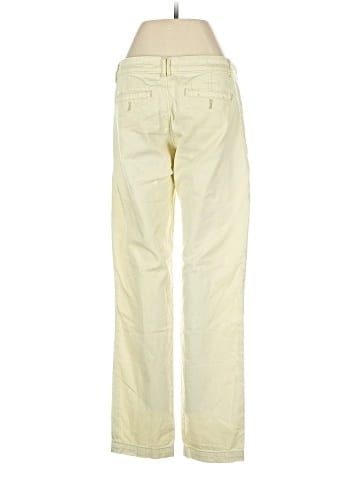 Pilcro and the Letterpress Casual Pants (view 2)
