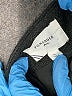 Pomander Place 100% Polyester Black Coat Size L - photo 6