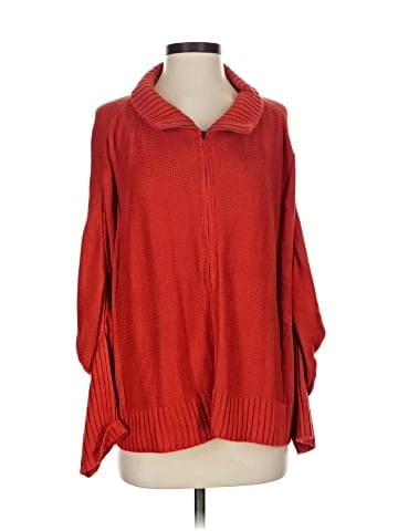 Childress Fleece (view 1)