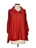 Childress 100% Bamboo Red Fleece Size 2 - photo 1