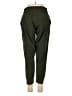 Cali Green Casual Pants Size M - photo 2