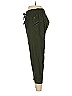 Cali Green Casual Pants Size M - photo 5