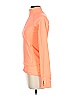 Athleta Orange Track Jacket Size XXS - photo 5