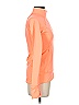 Athleta Orange Track Jacket Size XXS - photo 4
