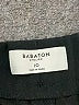 Babaton Black Dress Pants Size 10 (tall) - photo 6