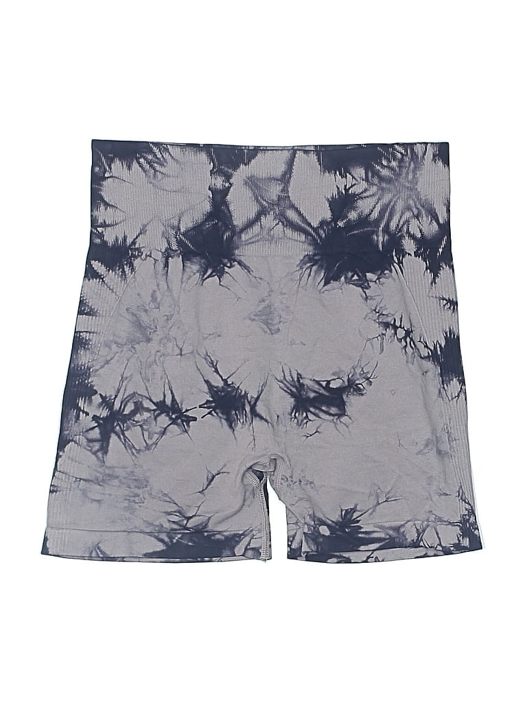 Pre-owned Unbranded Shorts In Blue