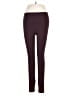 Lululemon Athletica Burgundy Active Pants Size 4 - photo 1