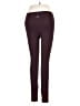 Lululemon Athletica Burgundy Active Pants Size 4 - photo 2
