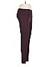 Lululemon Athletica Burgundy Active Pants Size 4 - photo 4
