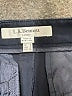 L.K. Bennett Blue Casual Pants Size 4 - photo 4