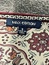 Max Edition Paisley Gray Casual Dress Size S - photo 7