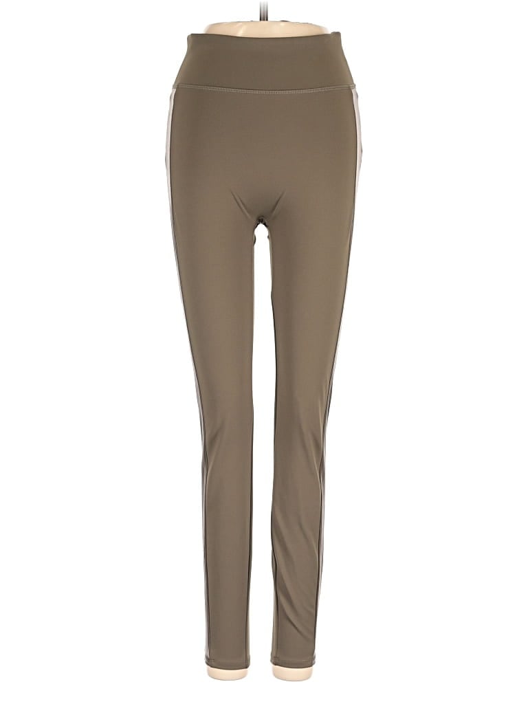 Pre-owned G By Giuliana Rancic Active Pants In Brown
