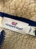 Vineyard Vines 100% Polyester Gold Fleece Size S - photo 6
