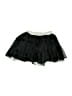 Disney 100% Polyester Solid Black Skirt 12-18 MO / 18 MO - photo 2