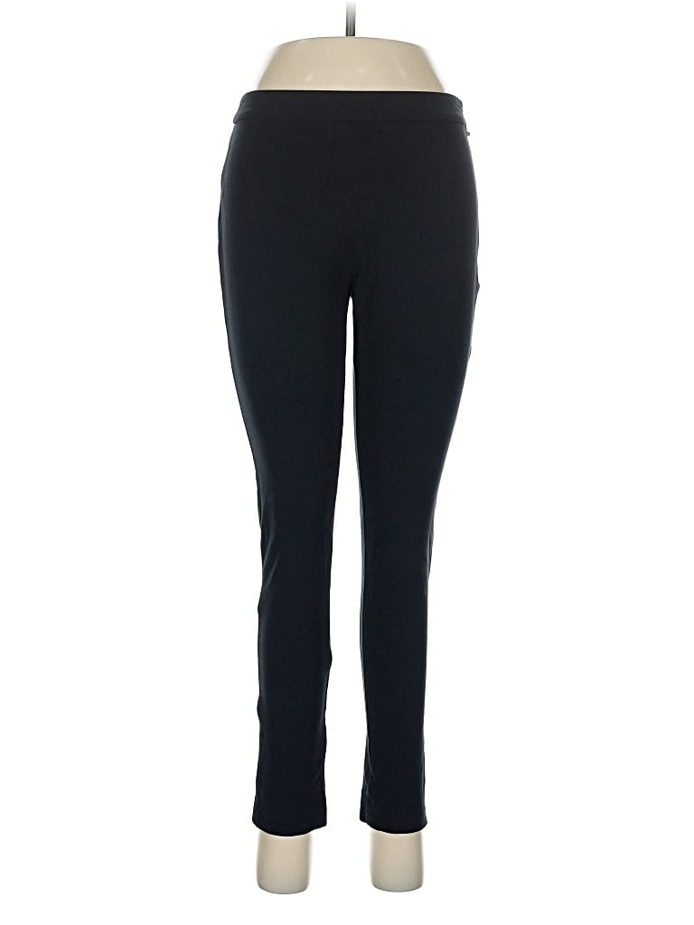 Pre-owned Kate Spade New York Active Pants In Black