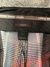 Express Design Studio Plaid Green Board Shorts Size 4 - photo 3