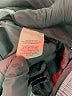 Express Design Studio Plaid Green Board Shorts Size 4 - photo 4
