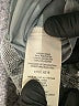 Isobella & Chloe 100% Polyester Silver Gray Dress Size 6X - photo 4