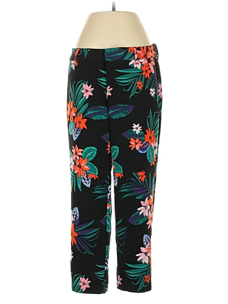 Pre-owned Old Navy Casual Pants In Black