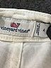 Vineyard Vines Solid Ivory Shorts Size 4 - photo 3