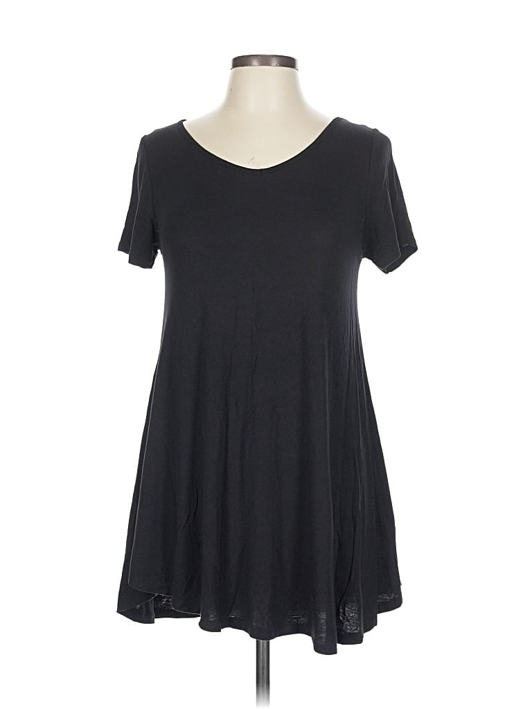 Pre-owned Ethos Casual Dress In Black