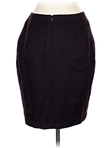 AKRIS Formal Skirt (view 2)