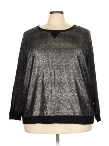 Apt. 9 Pullover Sweater (view 1)